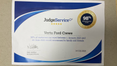 Ford Focus 1.0 EcoBoost ST-Line 5dr Petrol Hatchback